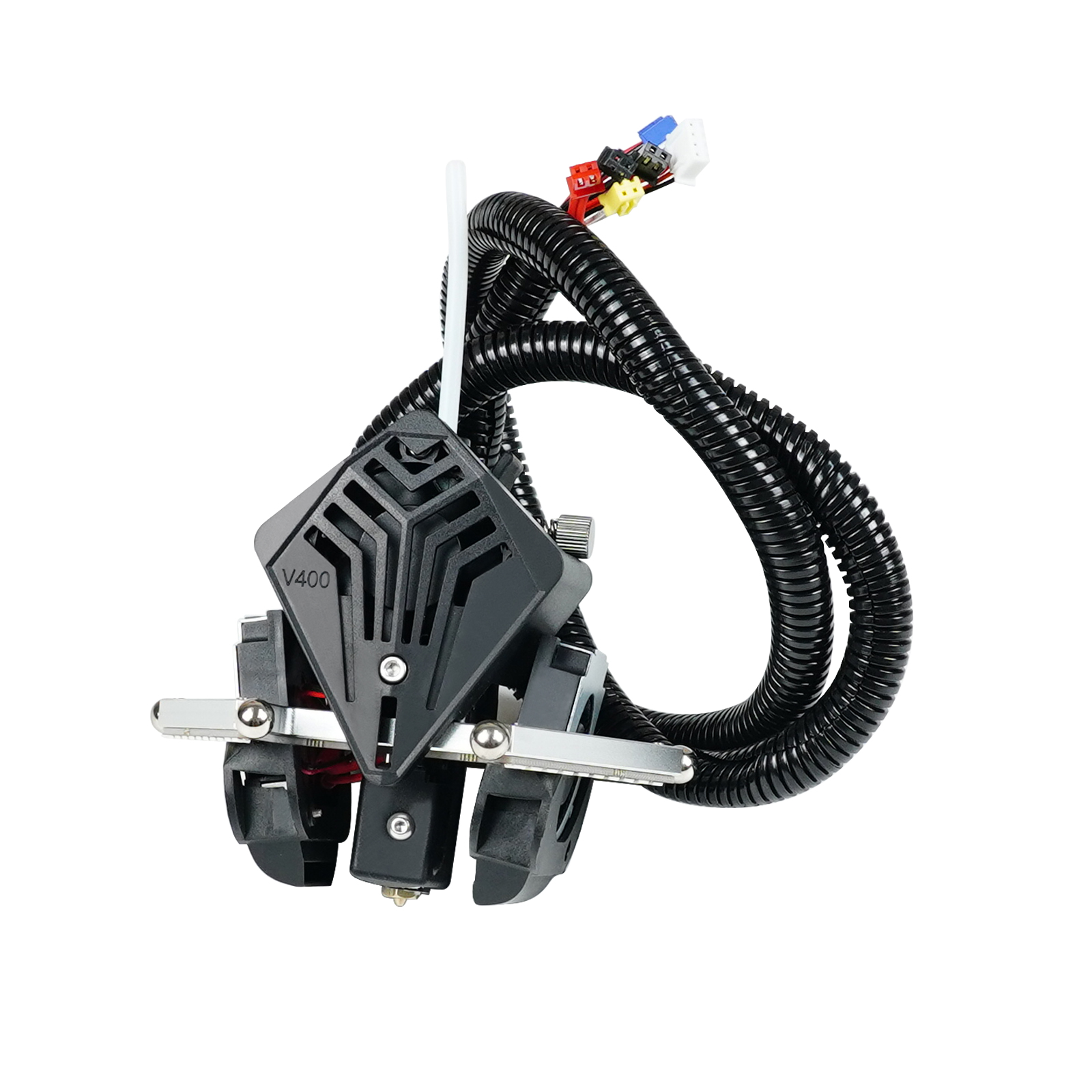 Autorité FLSUN V400 effecteur  - Direct Drive Extruder avis et prix