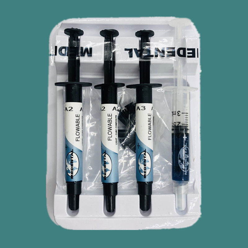 Matériau dentaire ensemble de  - Uv Resin avis et prix