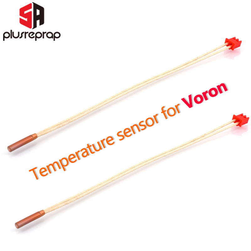 E3DV6 Voron Hotend PT1000 Temp - Direct Drive Extruder avis et prix