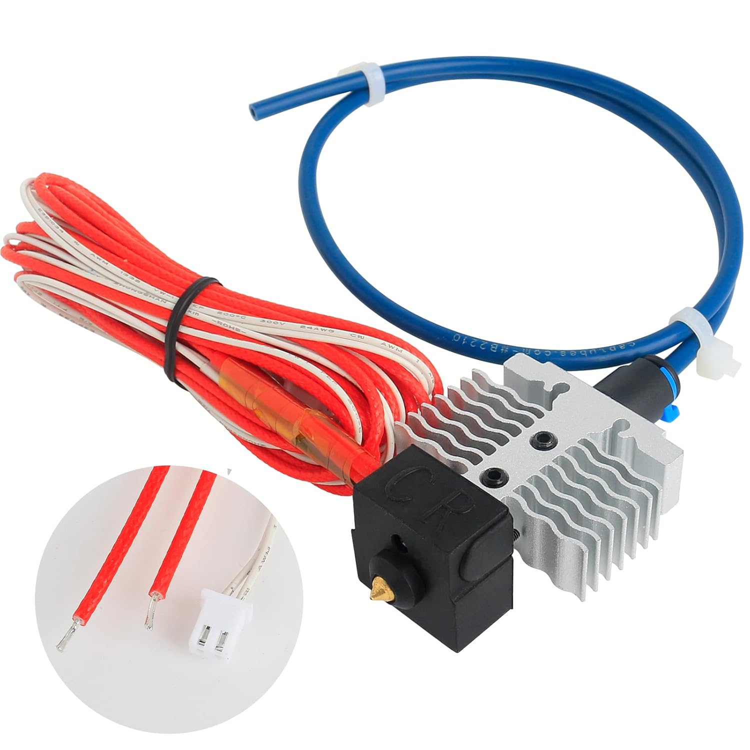 Creality – Kit Ender 3 V2 Neo  - Direct Drive Extruder avis et prix