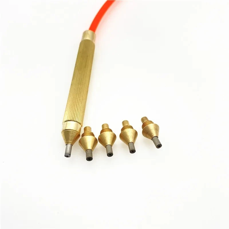 Machine de sablage pour produi - Nozzle Tungsten avis et prix