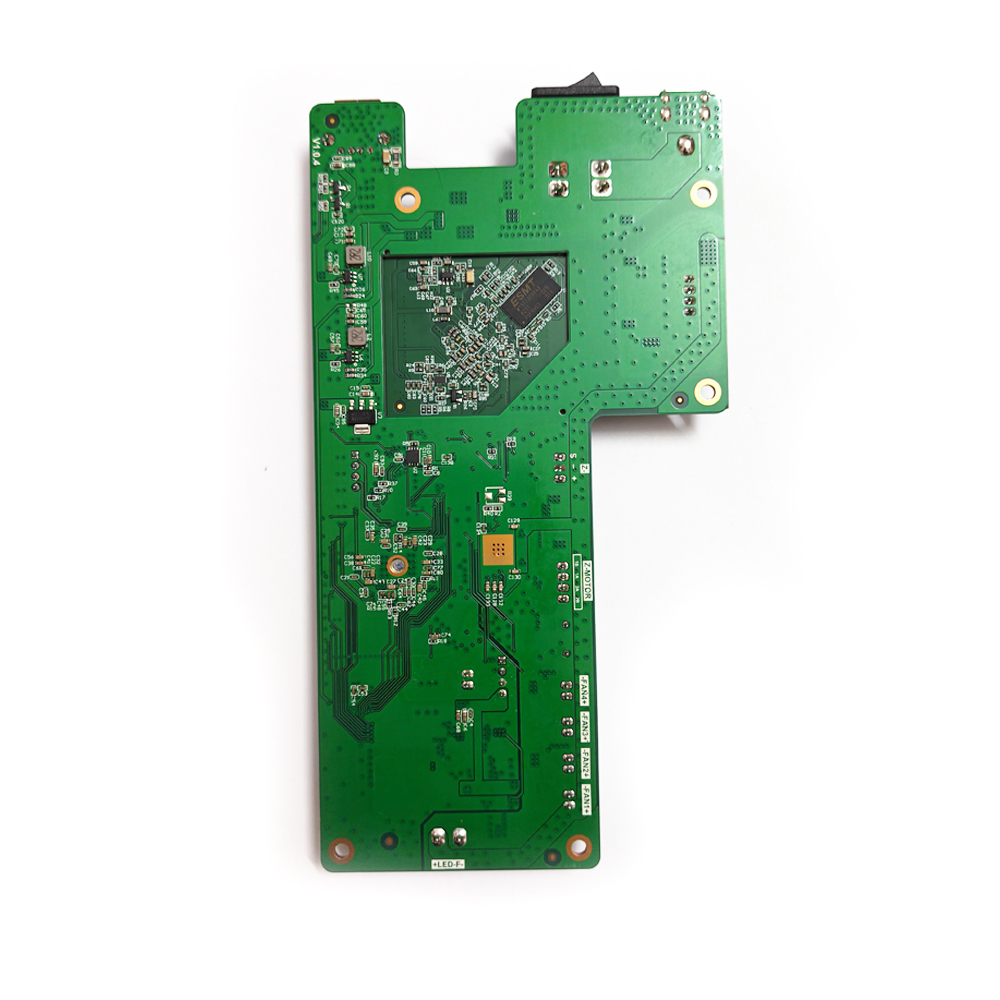 Carte mère originale Saturn 3  - Resin Printer avis et prix