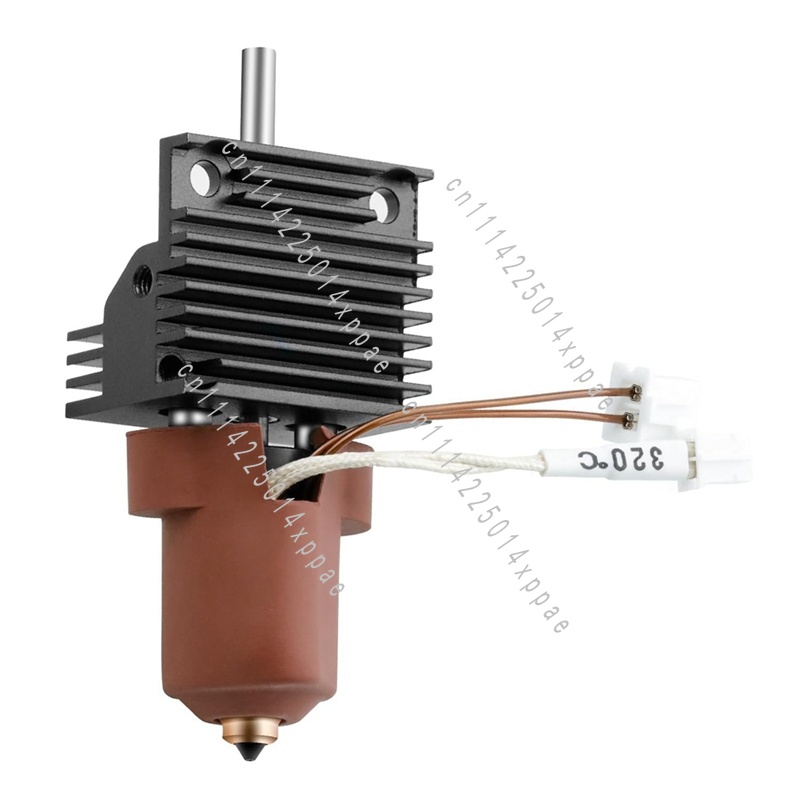 Kit Hotend haute température p - Printer Nozzle avis et prix