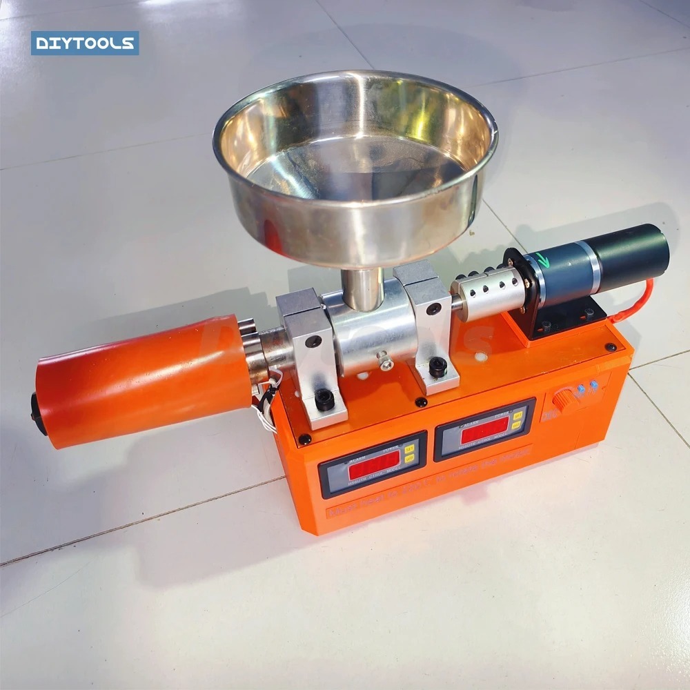 Extrudeuse de filament à vis u - Petg Filament avis et prix