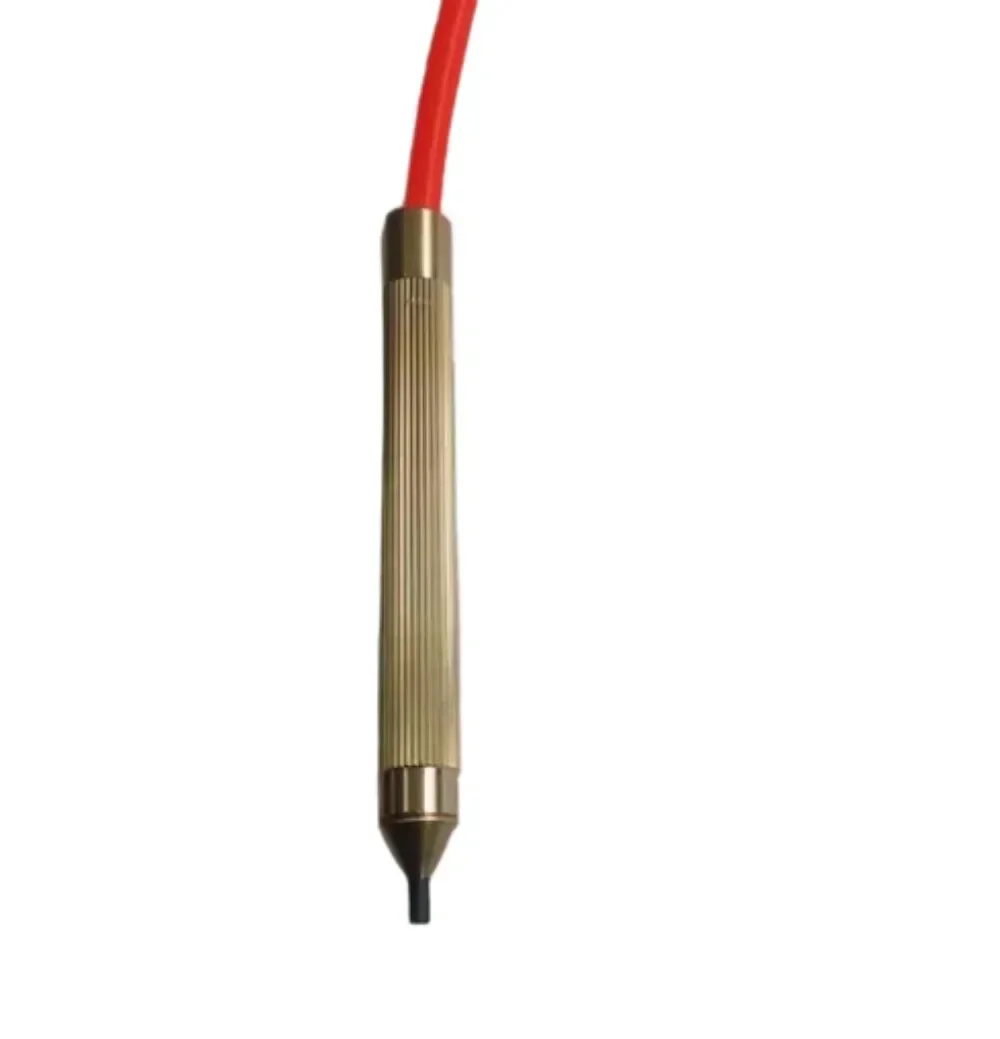 Machine de sablage de produit  - Nozzle Tungsten avis et prix