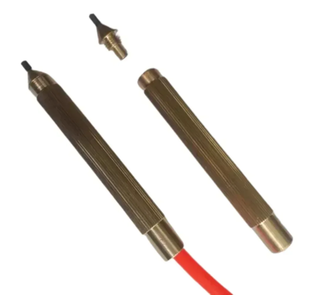 Machine de sablage de produit  - Nozzle Tungsten avis et prix