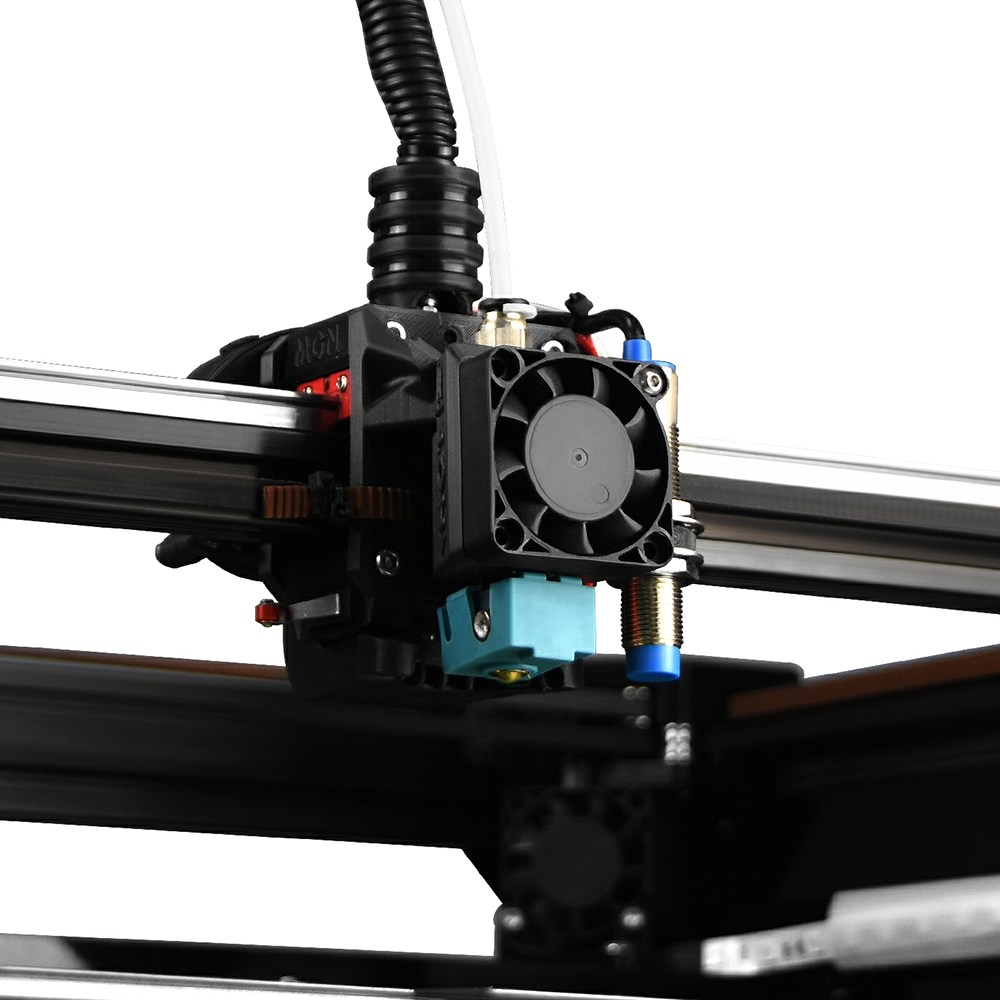 Ventilateur Twotrees 3010 30MM - Direct Drive Extruder avis et prix