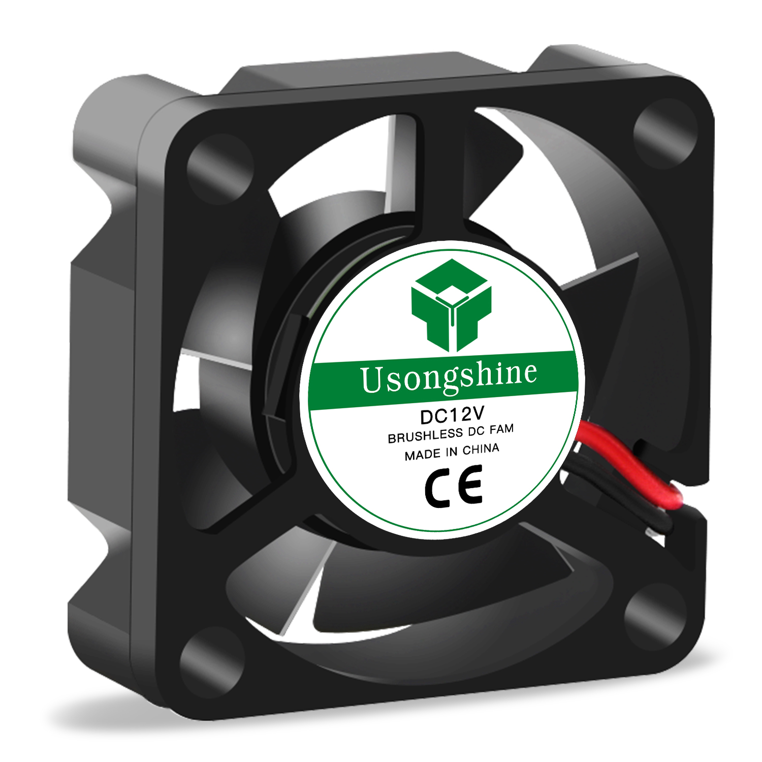 Ventilateur Twotrees 3010 30MM - Direct Drive Extruder avis et prix