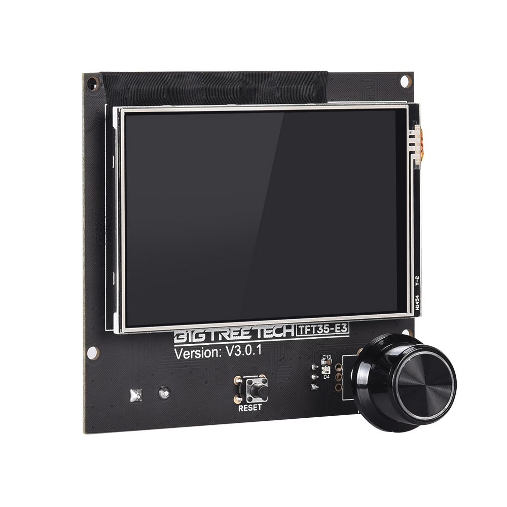 BIGTREETECH TFT35 E3 V3.0 impr - Skr Mini E3 avis et prix