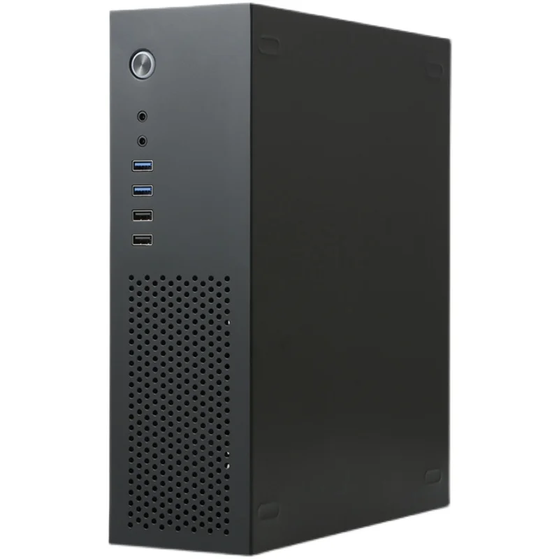 Boîtier A10 7.3L M-ATX A4 HTPC - Btt Skr Mini avis et prix