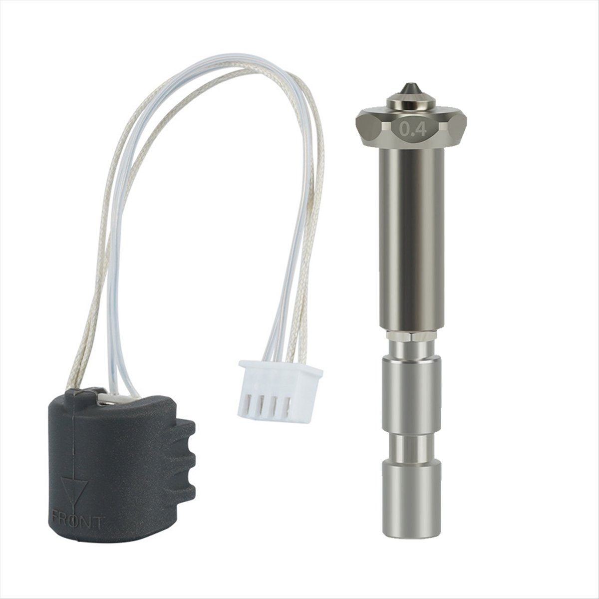 A64I Pour 3 Max Hotend, compos - Hotend 0.4Mm avis et prix