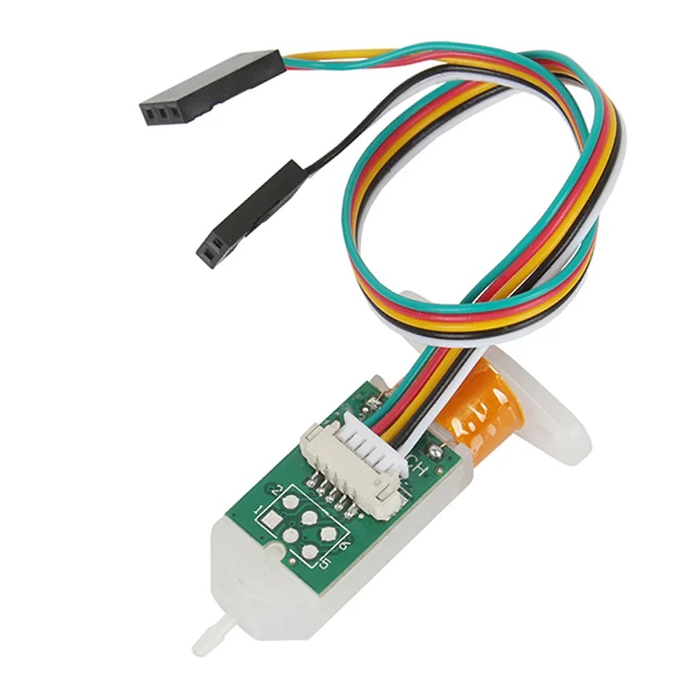 Capteur automatique de chute d - Cr Touch avis et prix