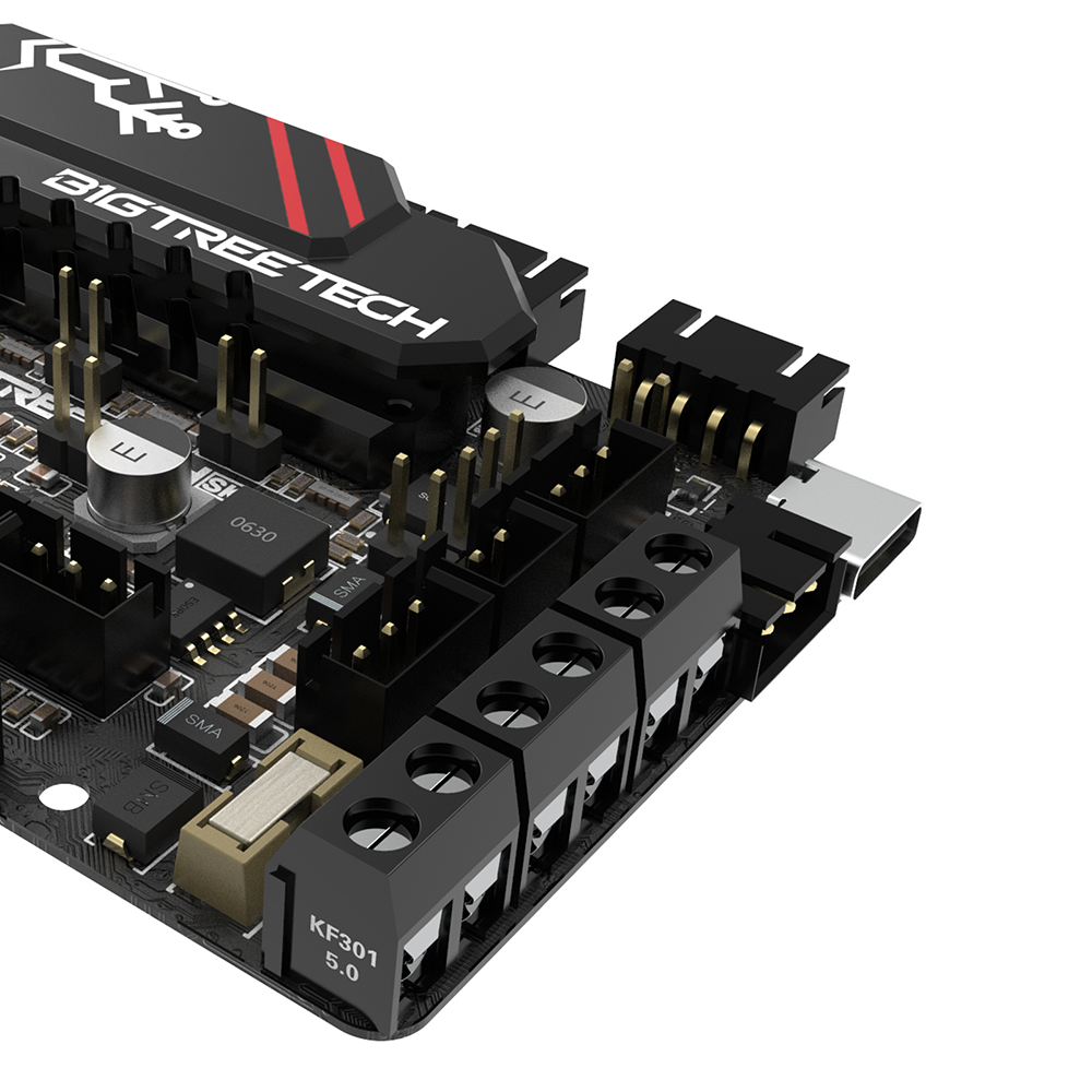 BIGTREETECH BTT SKR PICO V1.0  - Btt Skr Mini avis et prix