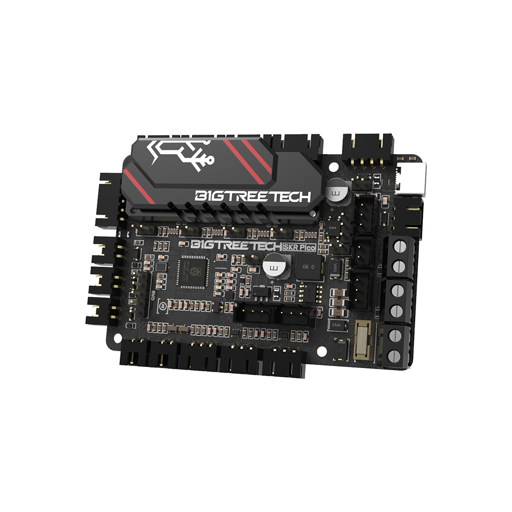 BIGTREETECH BTT SKR PICO V1.0  - Btt Skr Mini avis et prix