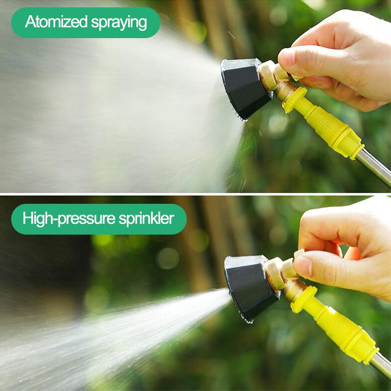 【HMA】Buse de pulvérisation agr - Nozzle Brass avis et prix