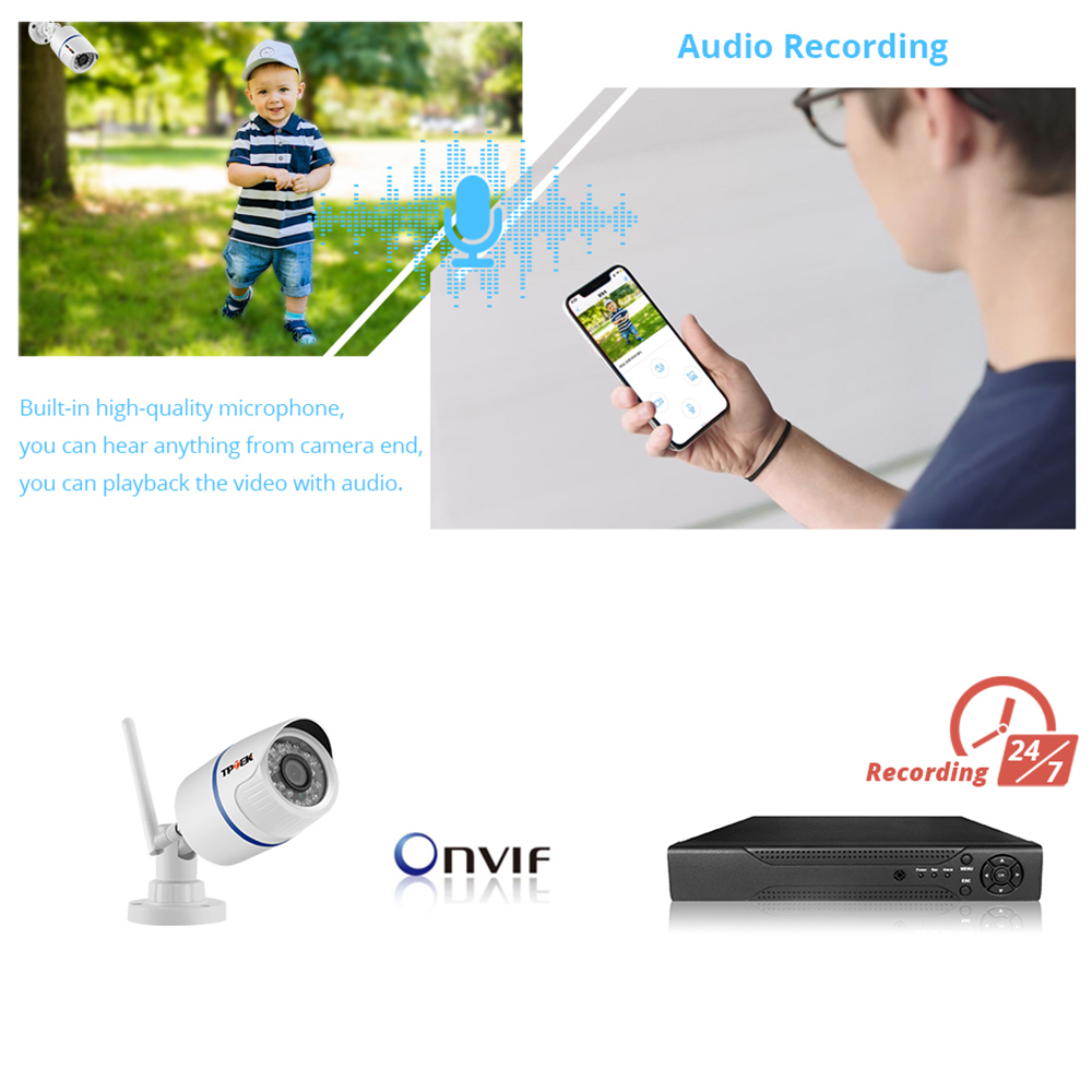 CamHi – caméra de Surveillance - Btt Skr Mini avis et prix