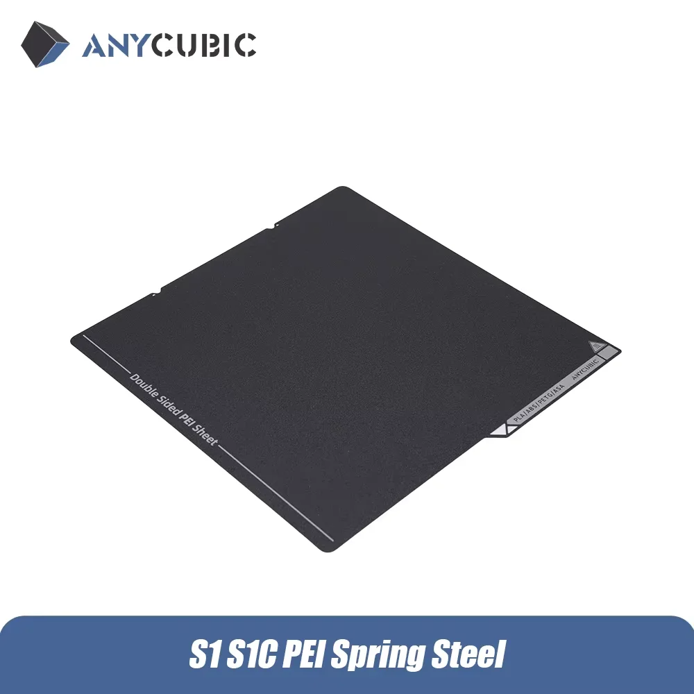 ANYCUBIC – panneau d'impressio - Fdm Printer avis et prix