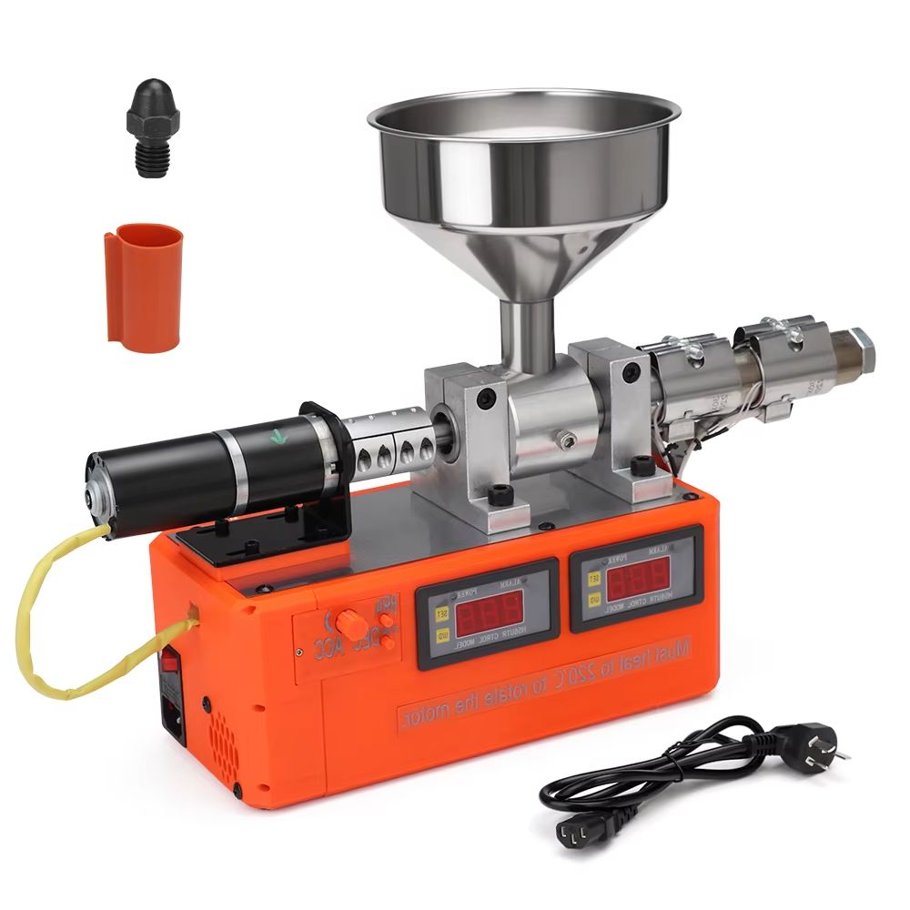 Extrudeuse de laboratoire de b - Petg Filament avis et prix