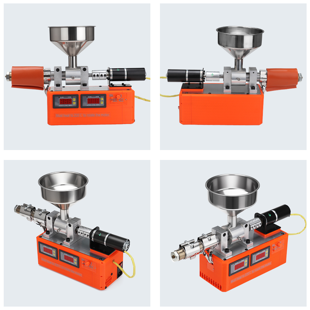 Extrudeuse de laboratoire de b - Petg Filament avis et prix