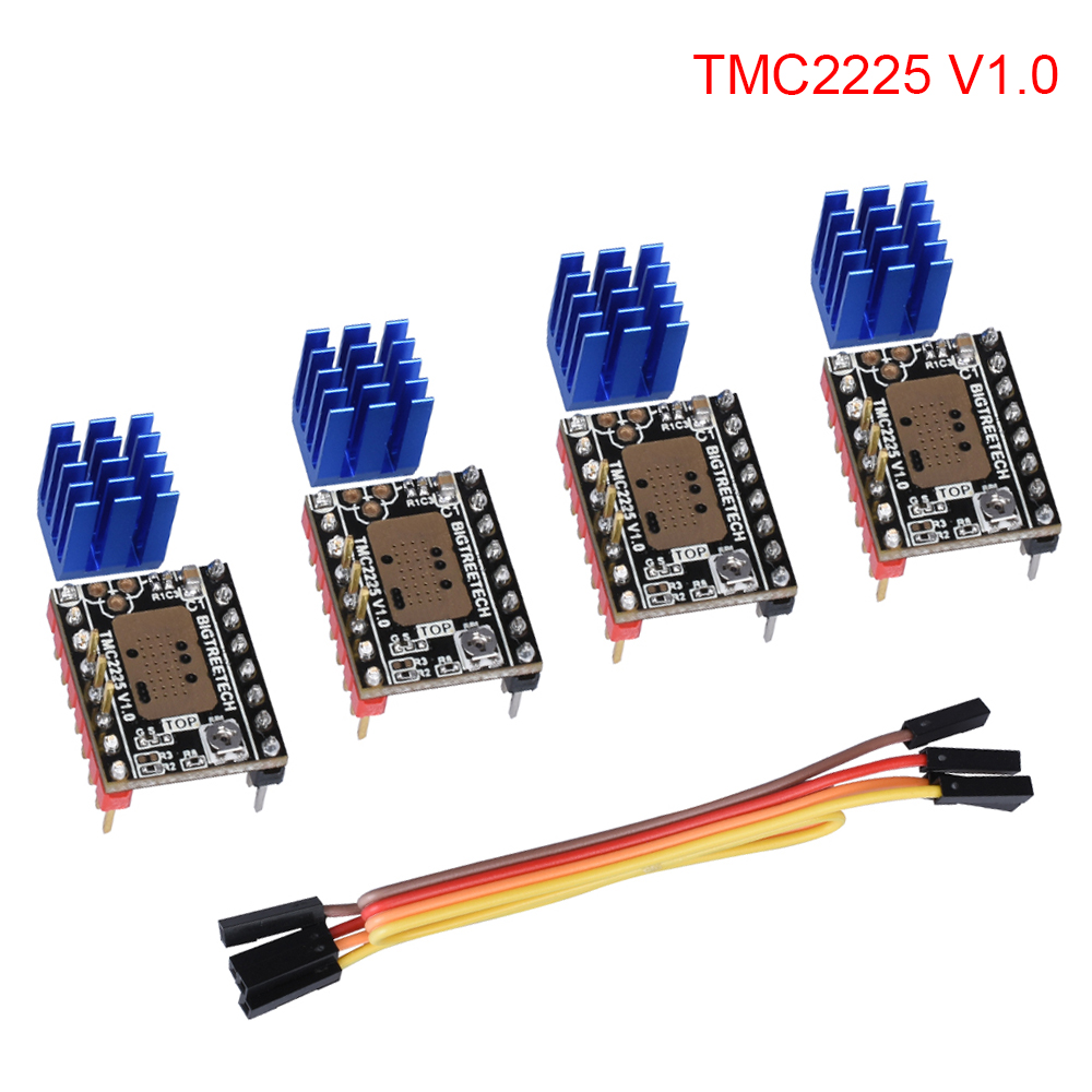 BIGTREETECH – pilote de moteur - Skr Mini E3 avis et prix
