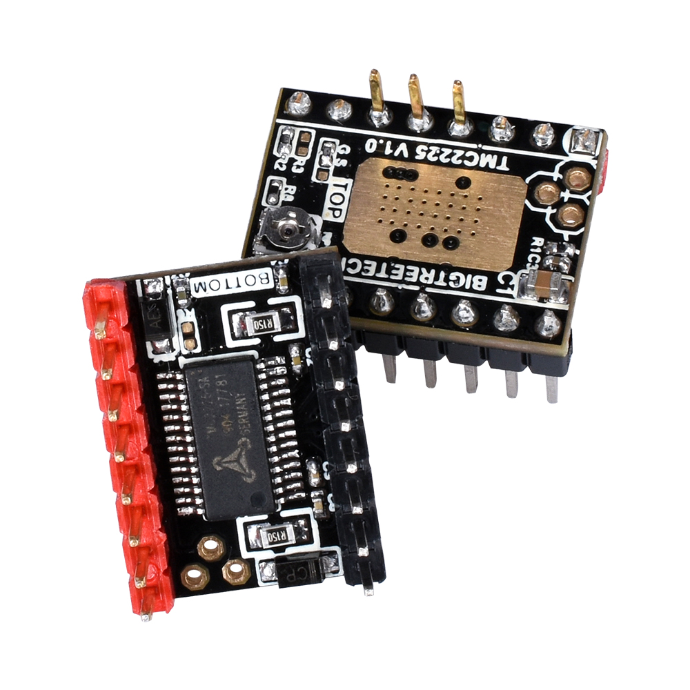 BIGTREETECH – pilote de moteur - Skr Mini E3 avis et prix