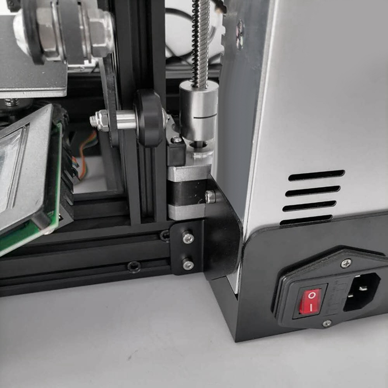 Kit de mise à niveau à double  - 3D Printer avis et prix