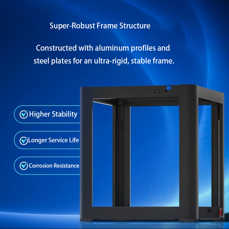 Imprimante 3D FDM haute vitess - Fdm Printer avis et prix