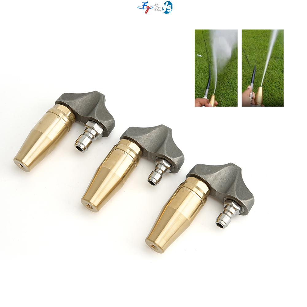 Buse turbo en laiton pour nett - Nozzle Brass avis et prix