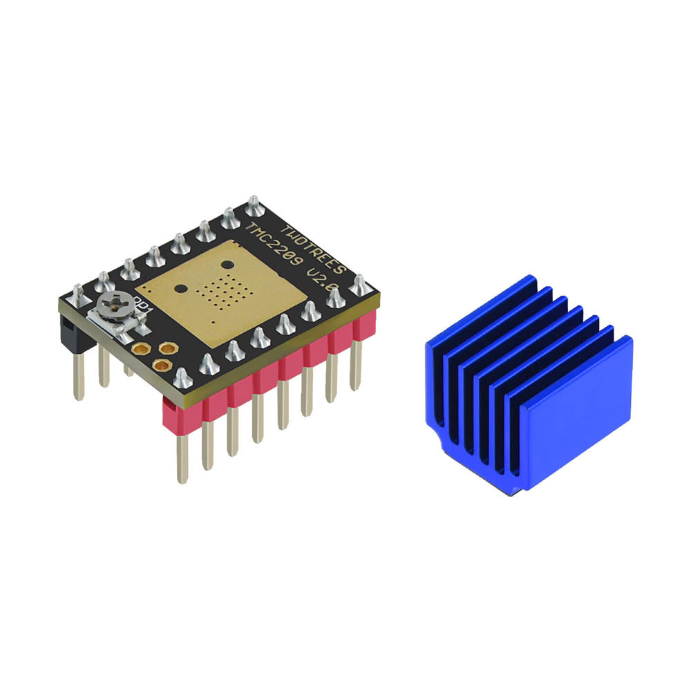 TMC2209 V2.0 TMC2208 Driver de - Skr Mini E3 avis et prix