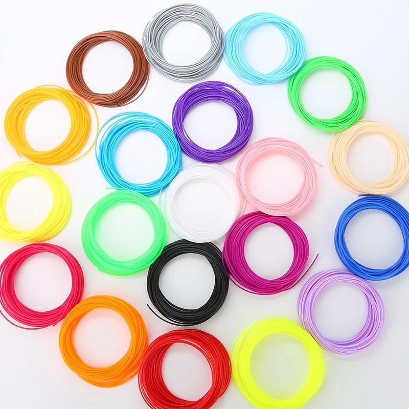 Stylo d'impression 3D de haute - Pla Filament avis et prix
