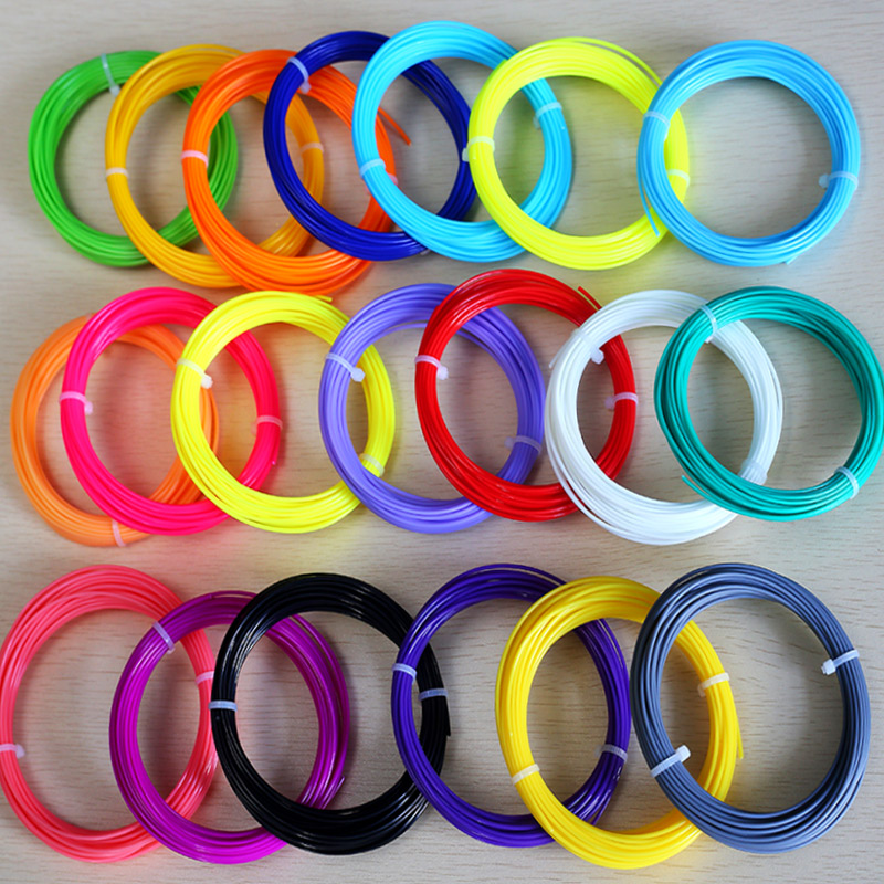 Stylo d'impression 3D de haute - Pla Filament avis et prix