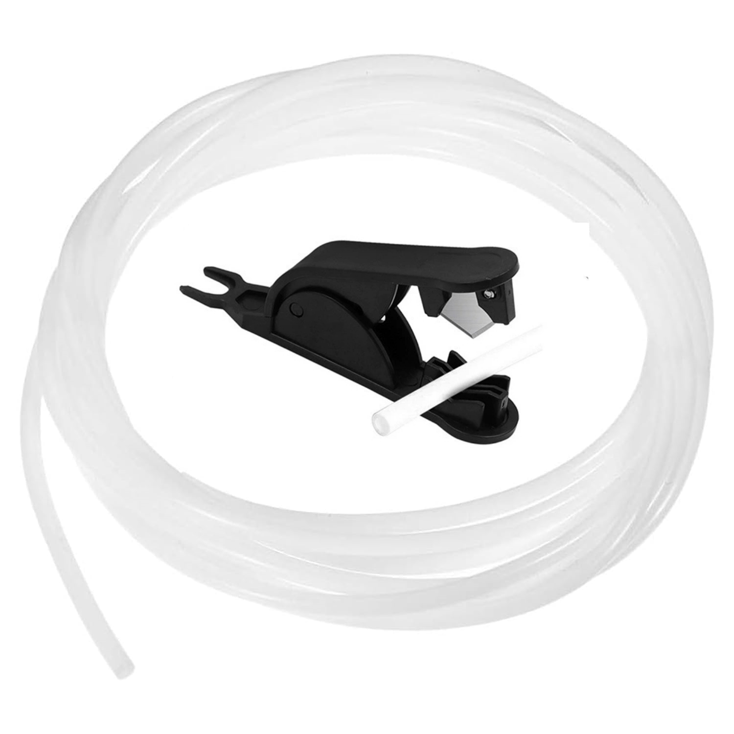 Tube PTFE 2,5 mm ID × 4 mm OD  - Direct Drive Extruder avis et prix