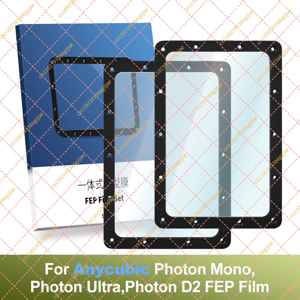 Film FEP KLF Photon Mono/Photo - Fep Film avis et prix