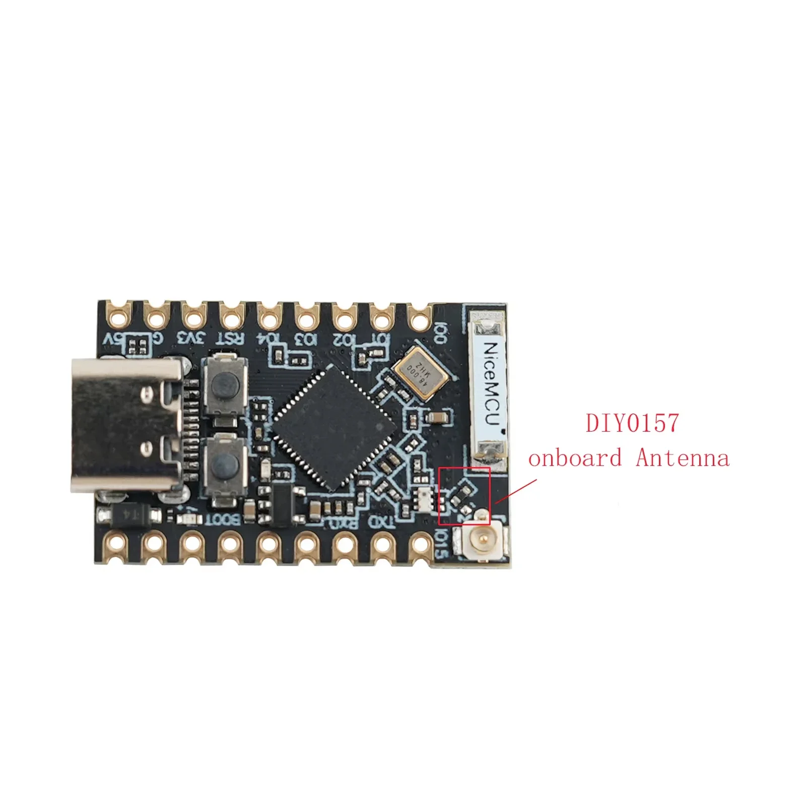 Carte mère ESP32-C5, ESP32 C5H - Resin Vat avis et prix