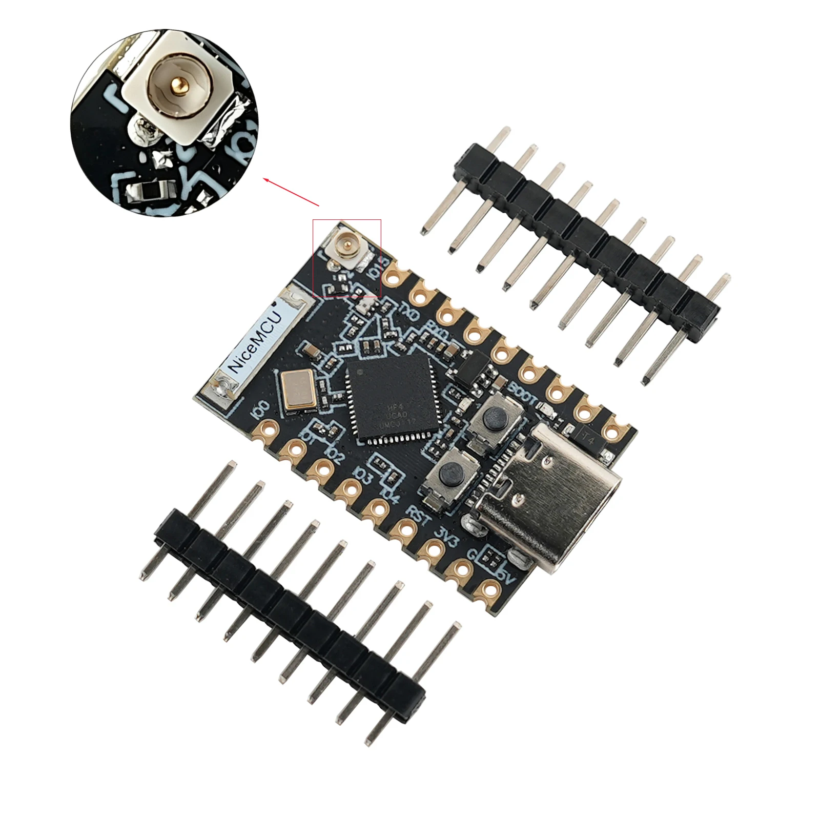 Carte mère ESP32-C5, ESP32 C5H - Resin Vat avis et prix
