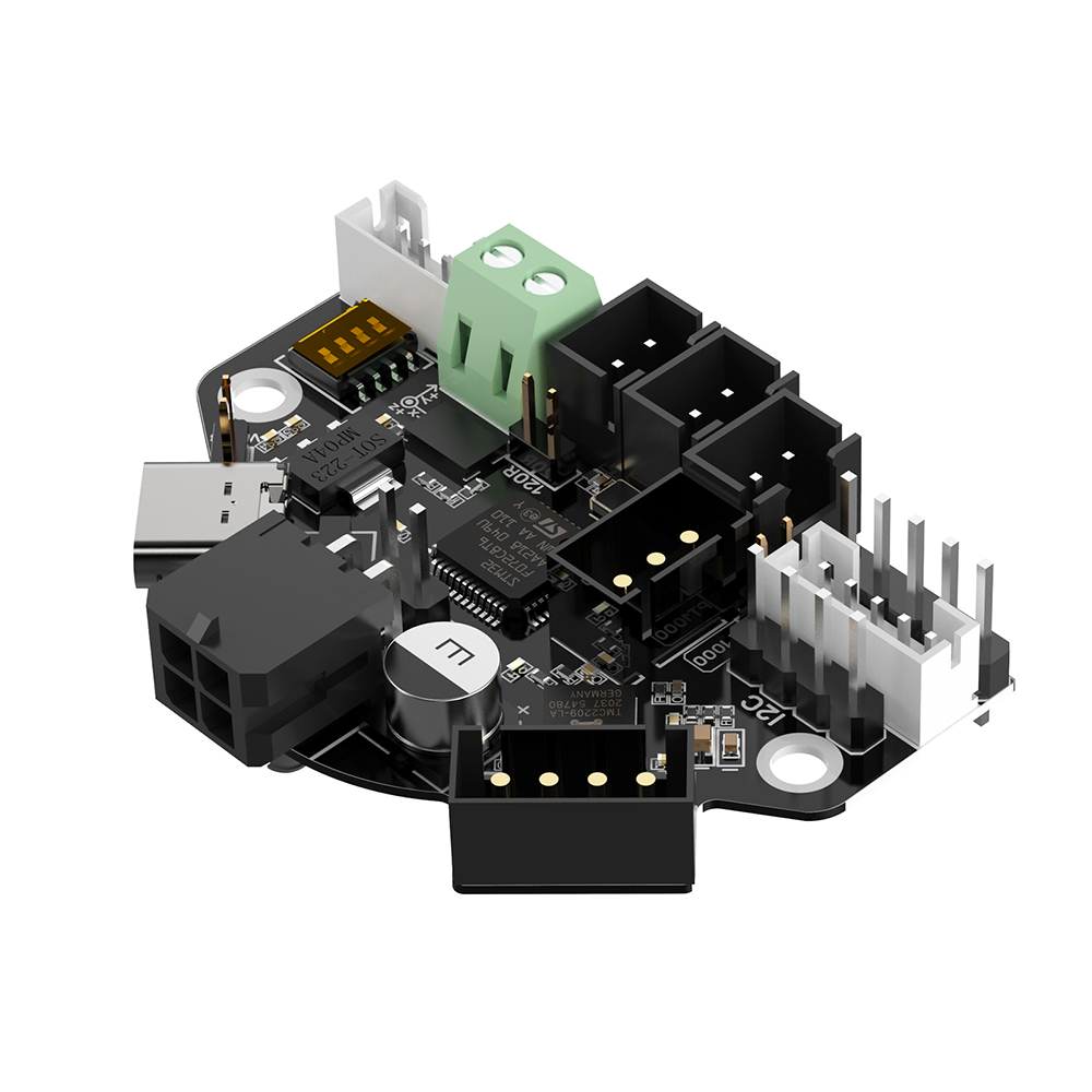 BIGTREETECH EBB36 EBB42 CAN V1 - Btt Skr Mini avis et prix
