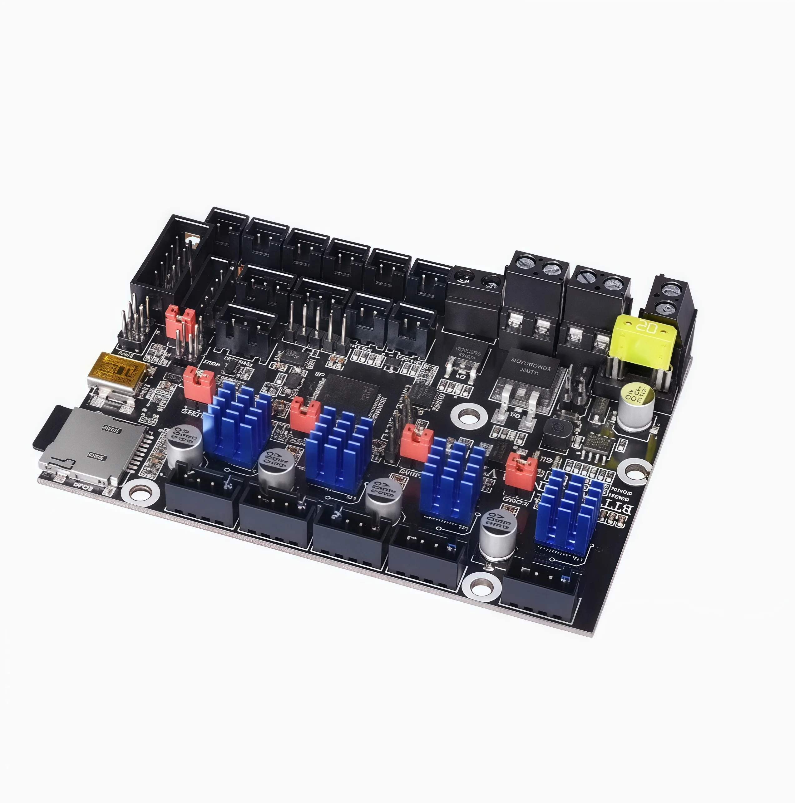 Carte mère d'imprimante 3D BoM - Skr Mini E3 avis et prix