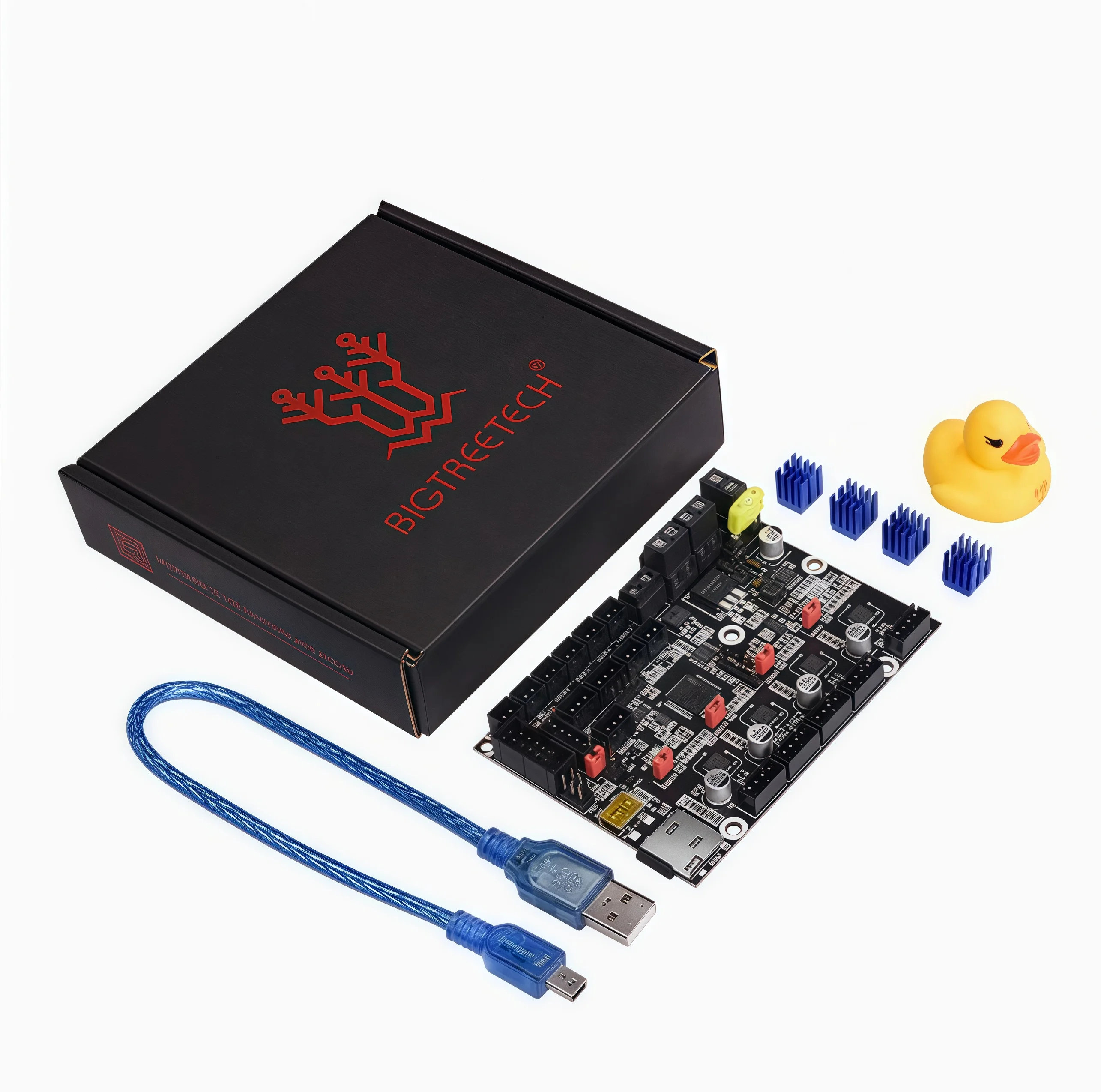 Carte mère d'imprimante 3D BoM - Skr Mini E3 avis et prix