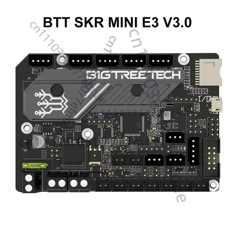 Carte mère 3D BIGTREETECH SKR  - Skr Mini E3 avis et prix