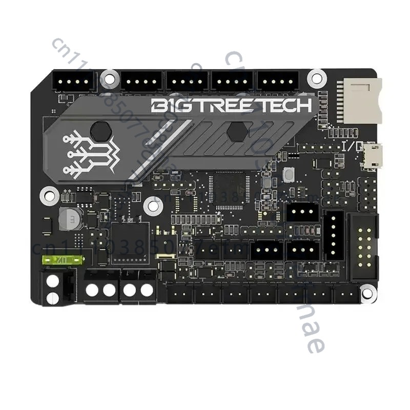 Carte mère 3D BIGTREETECH SKR  - Skr Mini E3 avis et prix