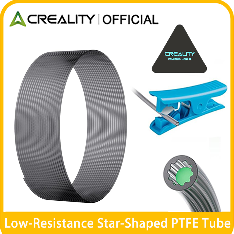 Tube en PTFE en forme d'étoile - Fdm Printer avis et prix