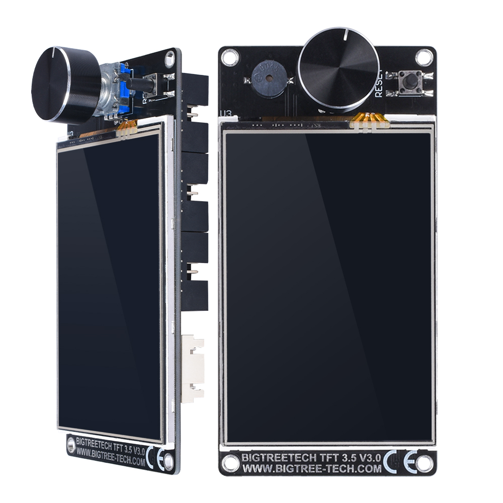 BIGTREETECH TFT35 V3.0 écran t - Skr Mini E3 avis et prix