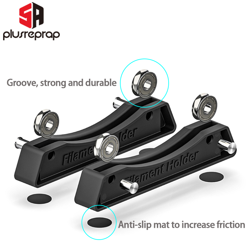 Support de bobine de Filament  - Pla Filament avis et prix