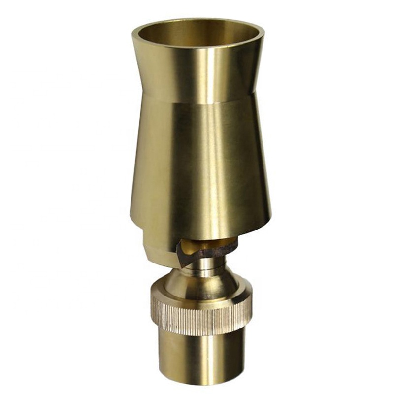 Accessoires en laiton et cuivr - Nozzle Brass avis et prix