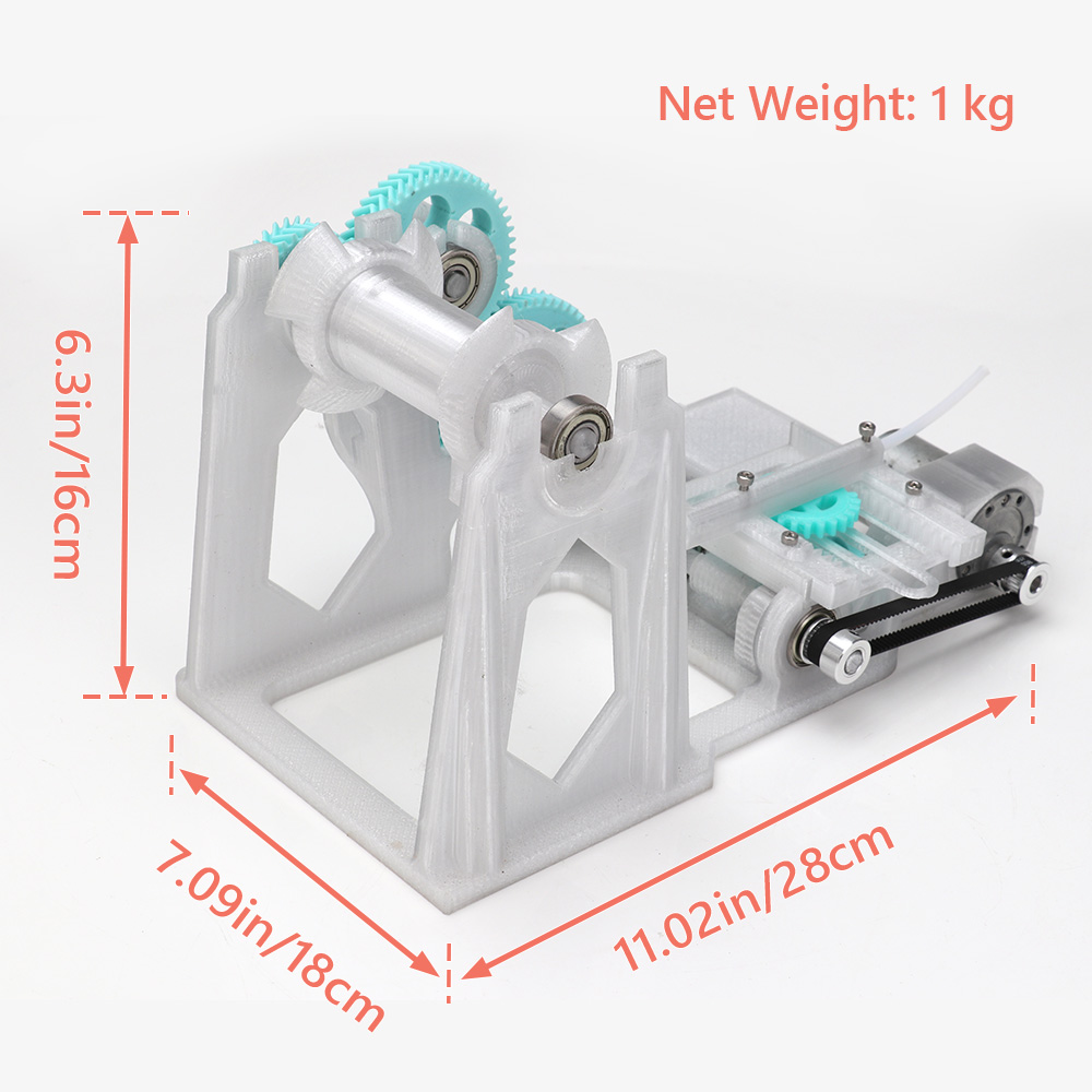 Enrouleur de filament d'impres - Petg Filament avis et prix