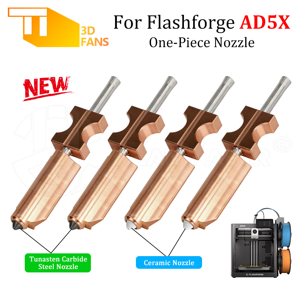Ensemble de buse en céramique  - Nozzle Tungsten avis et prix