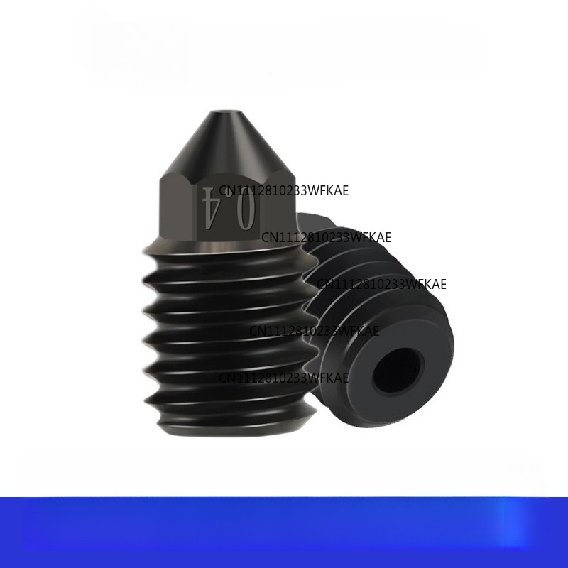 Accessoires d'imprimante 3D de - Printer Nozzle avis et prix