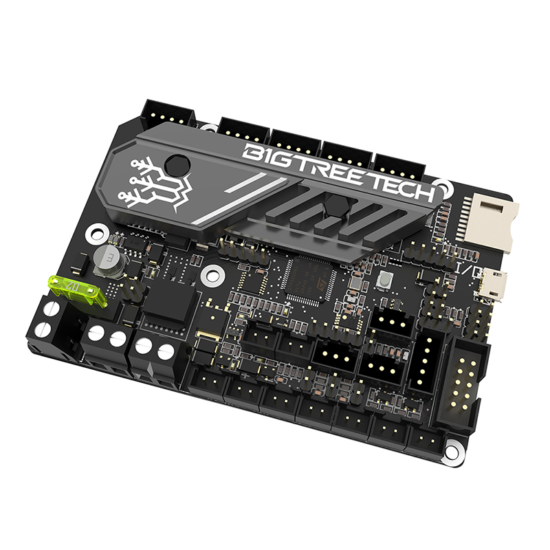 Carte de commande SKR MINI E3  - Skr Mini E3 avis et prix