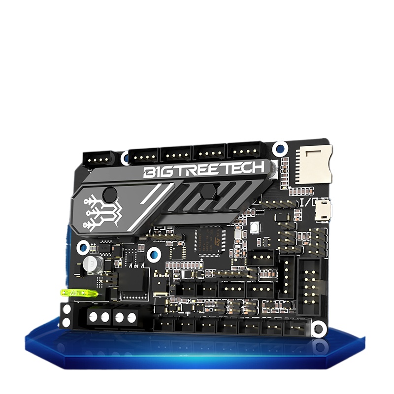 Carte de commande SKR MINI E3  - Skr Mini E3 avis et prix