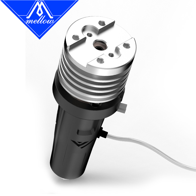 Doux tout métal Goliath Air/ea - Direct Drive Extruder avis et prix